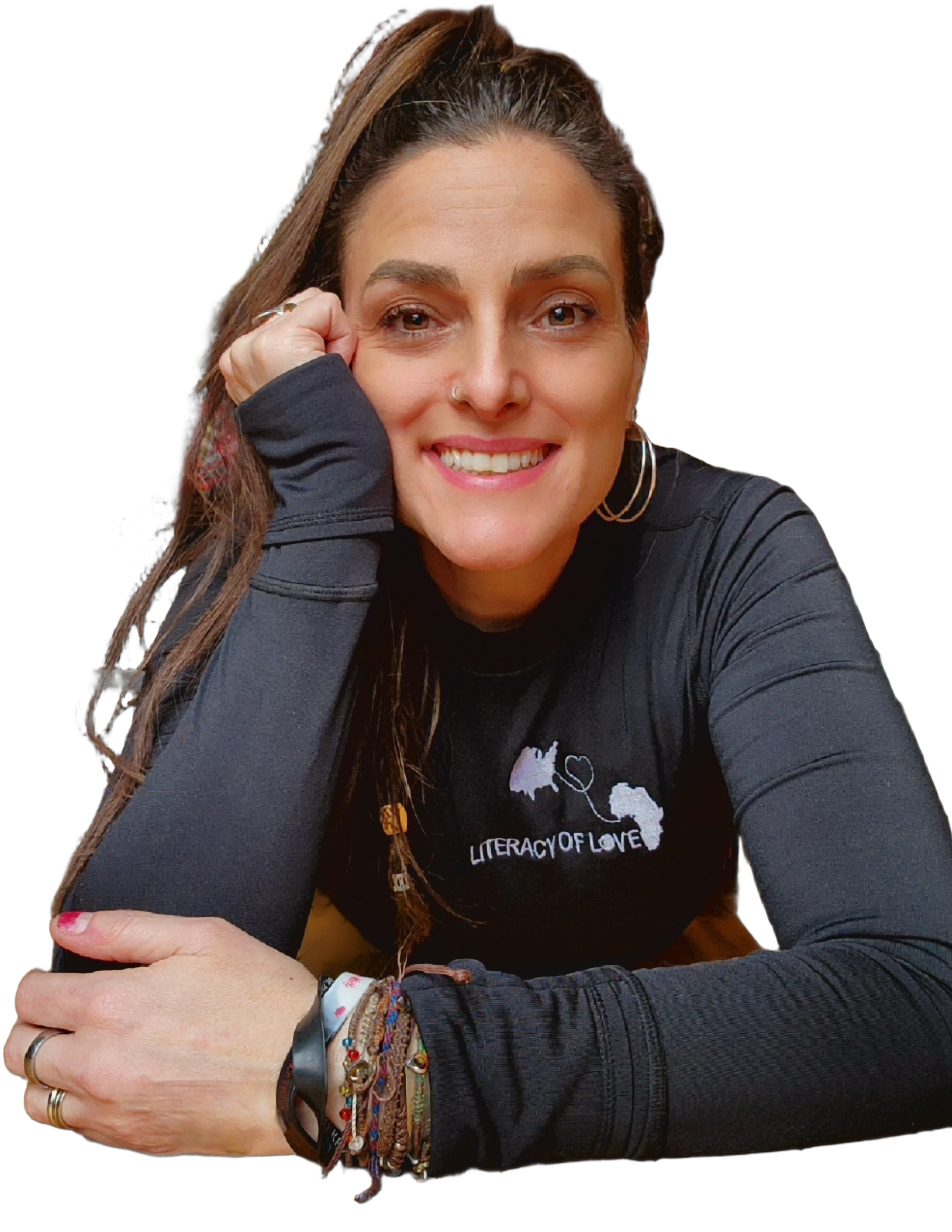 Cari Matejka, Founder and CEO